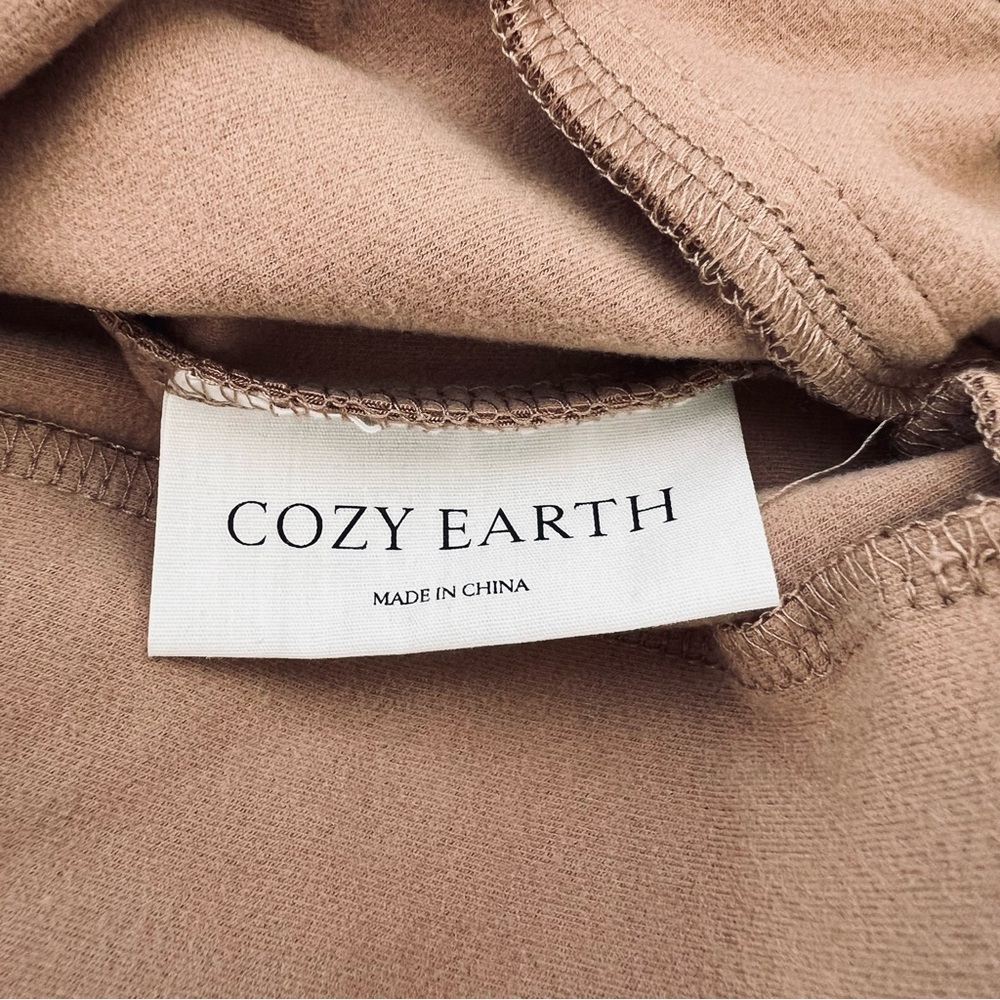 Cozy Earth Bamboo Shorts - Picture 14 of 15